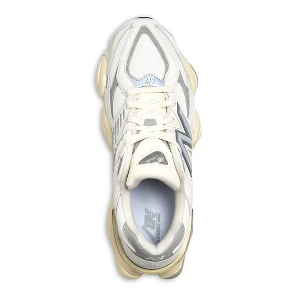 New In Box Balance 9060 Suede Pack - Sea Salt/Concrete/Silver U9060ECA 7.5W / 6M - Picture 3 of 11